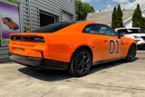 Used 2025 Dodge Charger Daytona R/T w/ Quick Order Package 25M R/T image 3