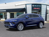 New 2025 Buick Envision Avenir image 2