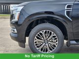 New 2025 Nissan Armada SL image 6