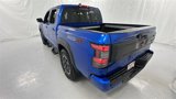 New 2025 Nissan Frontier PRO-4X w/ Pro Premium Package image 5