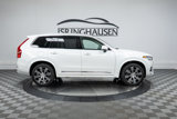 Used 2025 Volvo XC90 B6 Ultra w/ Protection Package Premier image 4