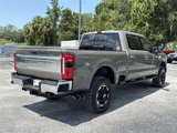 New 2026 Ford F250 King Ranch image 5