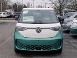 New 2025 Volkswagen ID. Buzz 1st Edition image 5