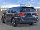 New 2025 Honda Odyssey Elite image 3