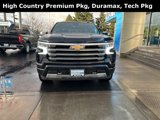 New 2025 Chevrolet Silverado 1500 High Country w/ High Country Premium Package image 4