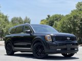 Used 2020 Kia Telluride SX w/ SX Prestige Package image 3