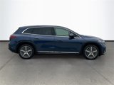 Used 2023 Mercedes-Benz EQS 450+ 4MATIC SUV image 5