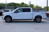 Used 2018 Ford F150 XLT w/ Equipment Group 302A Luxury image 4