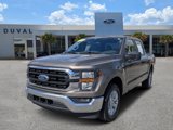 Certified 2023 Ford F150 XLT image 5