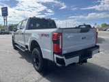 New 2025 Ford F250 4x4 Crew Cab Super Duty image 6