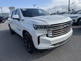 Used 2024 Chevrolet Suburban High Country w/ Advanced Technology Package image 3