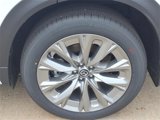 New 2025 MAZDA CX-90 3.3 Turbo w/ Premium Plus Pkg image 5