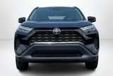 Used 2024 Toyota RAV4 XLE image 2