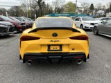 Used 2021 Toyota Supra image 4