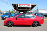 Used 2017 Honda Accord Sport Special Edition image 3