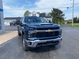 New 2025 Chevrolet Silverado 2500 LT image 5