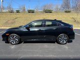 Used 2017 Honda Civic LX image 5