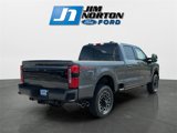 New 2025 Ford F250 Platinum w/ FX4 Off-Road Package image 3