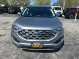 Used 2020 Ford Edge Titanium w/ Cargo Accessory Package image 3