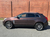 Used 2015 Cadillac SRX Performance w/ Driver Awareness Package image 6