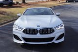 New 2025 BMW 840i Coupe image 3