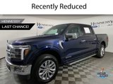 Used 2024 Ford F150 Lariat image 1