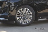 New 2026 INFINITI QX80 Luxe w/ Cargo Package image 3