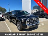 New 2025 Toyota Tundra 1794 Edition image 2