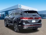 New 2025 Volkswagen Atlas SEL image 5
