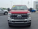 New 2025 Ford F350 XLT image 2