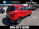 Used 2020 Ford EcoSport S image 5