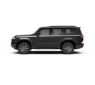 New 2025 Lexus GX 550 image 2