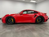 Used 2021 Porsche 911 Turbo S image 3