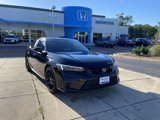 Used 2024 Honda Civic Sport image 2