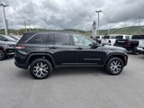 New 2025 Jeep Grand Cherokee Limited image 5