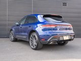 Certified 2024 Porsche Macan image 3