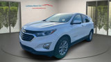 Used 2021 Chevrolet Equinox LT image 3