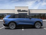 New 2026 Cadillac Vistiq Sport image 5