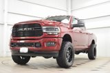 Used 2024 RAM 2500 Laramie w/ Night Edition image 3