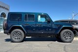 New 2025 Jeep Wrangler Sahara w/ Safety Group image 6