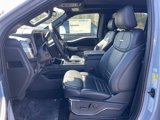 New 2025 Ford F350 Platinum image 2