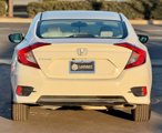 Used 2016 Honda Civic LX image 2