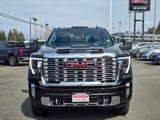 New 2025 GMC Sierra 2500 Denali w/ Denali Reserve Package image 2