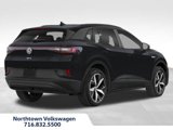 New 2025 Volkswagen ID.4 Pro image 2