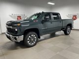 New 2025 Chevrolet Silverado 3500 LT w/ All Star Edition image 3
