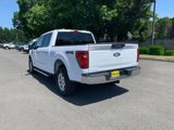 Used 2024 Ford F150 XLT w/ Mobile Office Package image 3