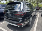 New 2026 BMW X7 xDrive40i image 2