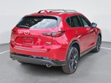 New 2025 MAZDA CX-5 2.5 Turbo image 5