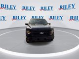 New 2025 Ford F150 XLT w/ Equipment Group 302A MID image 3