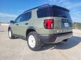 New 2026 Honda Passport TrailSport Elite image 5